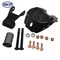 Skyward Automotive Products Leaf Spring Shackle and Bracket Kit,  SK722102 - alternate 2