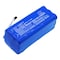 Ilc Americandj Z-Wib236 Replacement 22.2V 7.8AH Battery Z-WIB236 BATTERY - alternate 1
