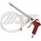 Jtc Auto Tools Brake spoons, 12 kg/cm squared, 290mm length, 1040mm hose 4875 - alternate 1