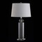 Jonathan Y Charlotte 28.5" Crystal LED Table Lamp, Clear JYL5004A - alternate 7