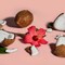 Shea Moisture Coconut and Hibiscus Styling Jelly, 12 Ounce, 12PK 68396773 - alternate 5