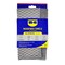 Wd-40 2-in-1 Multipurpose Microfiber Towel - Gray Color - 1 Pack L40180 - alternate 1