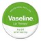 Vaseline Aloe Lip Therapy, 0.6 Ounce, 12PK 53648 - alternate 1