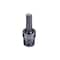Sunex 1/2 in Drive 7/16 in Universal Hex Bit Driver Impact Socket 274812 - alternate 2