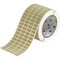 Brady Matte Amber Polyimide Circuit Board Labels 0.375 in H x 0.7 in W Amber 10000/RL THT-57-724-10 - alternate 1
