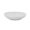 Elama Jane 16 Piece Scalloped Double Bowl Porcelain Dinnerware Set in White ELM-JANE16 - alternate 6