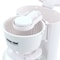Better Chef 12 Cup 900 Watt Coffee Maker in White IM-115W - alternate 4