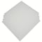 Cleanteam 12" x 12" 100% Polyester Wipe, 150PK WIPE-12x12D - alternate 1