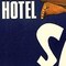 Homeroots 24" X 30" Hotel Sahara C1960S Las Vegas Vintage Travel Poster Wall Art 394296 - alternate 3
