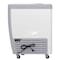 Koolmore 70 in. Gelato Dipping Cabinet Display Freezer with Sliding Glass Door, 13 Pans, 20 Cu. Ft. KM-GDC-71SD - alternate 7