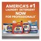 Tide Pro Commercial HE Liquid Laundry Detergent, 129 Loads, 170 oz Bottle with Dispensing Top 13946 - alternate 3