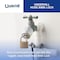 Underhill Heavy-Duty Hose Bib Lock - Secure Outdoor Water Access HBL-75 - alternate 4