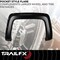 Trailfx FENDER FLARES, 4PK TFC3002S - alternate 2