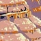 Homeroots 18" X 24" Grand Canyon C1938 Vintage Travel Poster Wall Art 394288 - alternate 4