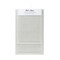 Arkwright Home Cotton 2pc Bath Mat Set 17x24/20x32 Light Gray 2pc Set P-HH-BM-2PK-GY - alternate 1