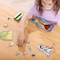 Melissa & Doug Disney Princess Tiana Wooden Magnetic Dress-Up Play Set 51289 - alternate 3