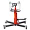 Edendirect 1660 lbs. Transmission Jacks in Red with 2 Stage Hydraulic and 30 in. Long Safety Chain IR-W46538878 - alternate 9