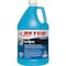 Betco Dishwashing Detergent, Bottle, Liquid, Fresh Ozonic 18510400 - alternate 1
