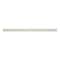Msi Renzo Sterling Quarter Round Molding 0.6" X 12" Glossy Ceramic Wall Tile, PK42 ZOR-PT-TR-0219 - alternate 6