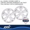 Coast2Coast WHEEL COVER, 4PK IWC55017S - alternate 2