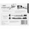 Bic Intensity Low Odor Chisel-Tip Dry Erase Marker, Chisel Tip, Assorted Colors, PK4 BICGDEMP41ASST - alternate 4