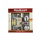 Kwikset Entry Lever and Deadbolt Set SmartKey Tustin Satin Nickel ANSI/BHMA Grade 2 KW1 1-3/4 Satin Nickel 5420781 - alternate 4