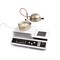 Pce Instruments Moisture balance, 0.001 g/200 g with 221-1112 deg. F drying, V24 output, USB/RS-232 PCE-UX 3011HQ - alternate 2