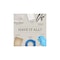 Rust-Oleum Antique Pewter Hammered Metal Spray Paint And Primer, 6PK 271481 - alternate 4