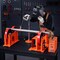 Vevor Turning Rolls Linkage Roller 1000KG/2205LBS Loading Welding Turning Roll HDTR-1000 - alternate 3