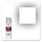 Rust-Oleum IC M1800 System Water-Based Precision Line Marking Paint, Gloss Clear, 17 oz Aerosol Can, 12PK 1801838 - alternate 2