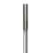 Drill America .5750 HSS Straight Shank Straight Flute Chucking Reamer DWRR.5750 - alternate 7