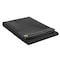 Mytee Products 10ft x 12ft Heavy Duty 18oz Vinyl Utility Tarp - BLACK Color VT18-10x12-BLK - alternate 7