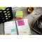 Post-It Notes, Post-It, 3X3, 14Pk, Ast MMM65414AU - alternate 6
