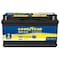 Goodyear 49-H8-AGM BCI Group Size 49 12V 95 AH, 160RC 900 CCA Platinum series AGM Automotive Battery GY4140751 - alternate 1