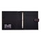 Its Academic D-Ring Non-View Binder, 3 Rings, 1" Capacity, 8.5 x 11, Black 92875 - alternate 3