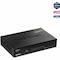 Trendnet 8-PORT GIGABIT GREENNET SWITCH /W METAL CASE TEG-S82G - alternate 1
