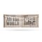 Signmission Go Into All The World, 18 Inch x 48 Inch, Vinyl Banner B-30674 - alternate 1