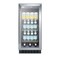 Summit 15in Wide Built-In Beverage Center SCR1536BG - alternate 2