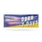 Signmission Open 7 Days, 24 Inch x 72 Inch, Vinyl Banner B-72-30770 - alternate 1