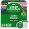 Green Mountain Coffee Roasters K-Cup Dark Magic Coffee, Compatible with Keurig Brewer, Regular, Dark, K-Cup, 24PK 5000378882 - alternate 2