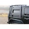 Body Armor 4X4 2007-18 Wrangler Jk 2/4 Door Cargo Roof Rack Accessory Mount Black JK-7102 - alternate 3
