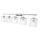 Z-Lite 5 Light Vanity in Chrome 7515-5V-CH - alternate 6