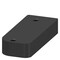 Siemens mounting plate for RFID safety switch with tumbler 3SE64. for doors that are 3SX5600-1F - alternate 1