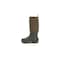 The Original Muck Boot Co Boots Wetland Men's 10 US Brown Brown WET-998K-TN-100 - alternate 2