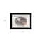 Homeroots We Go Together Like Bacon and Eggs Black Framed Print Wall Art 406372 - alternate 3