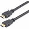 Startech.Com 3 ft High Speed HDMI Cable Ultra HD 4k x 2k HDMI Cable HDMI to HDMI M/M - 3f HDMM3 - alternate 1