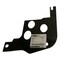 Cnh PLATE, CNH OEM 86983716 86983716 - alternate 1
