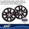 Coast2Coast WHEEL COVER, 4PK IMP472BLK - alternate 3