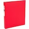 Avery Economy 3 Ring Binder, 1 in Round Rings 03310 - alternate 1