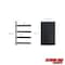 Extreme Max 3006.8474 Vertical Surfboard/SUP Storage Rack - 4 Arm 3006.8474 - alternate 3